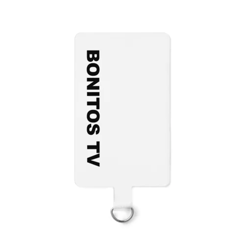 Bonitos TV Smartphone Strap