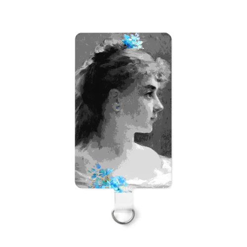 " 2036 2025 WORLD TOP NEWS LIVE 現代アートオークション 有名作家 WORLD BRAND 100 AI FREE MOVIE TV PHOTO MOST FAMOUS PERSON ART VR BEST SELLER #世界トップニュース #オークションハウ #幻の名画10 #招待者限定 #世界トップアーティスト #名品 #ライブグッズ #その価値一国に並 #人気ランキング #火星開発公社 #©龍鳳 #プレミア #名 #5200億 #LR #限定 #©shnizell " Smartphone Strap