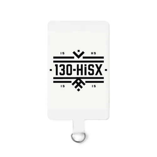 130-HiSX(130-ヒスエックス) Smartphone Strap
