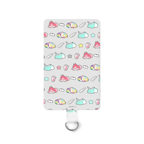 Recommended original Smartphone Strap ∞ SUZURI