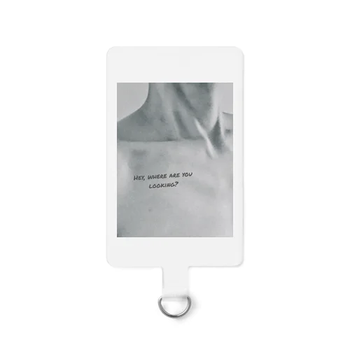 clavicle Smartphone Strap