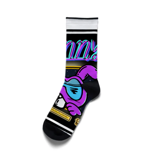 BUNNY Socks