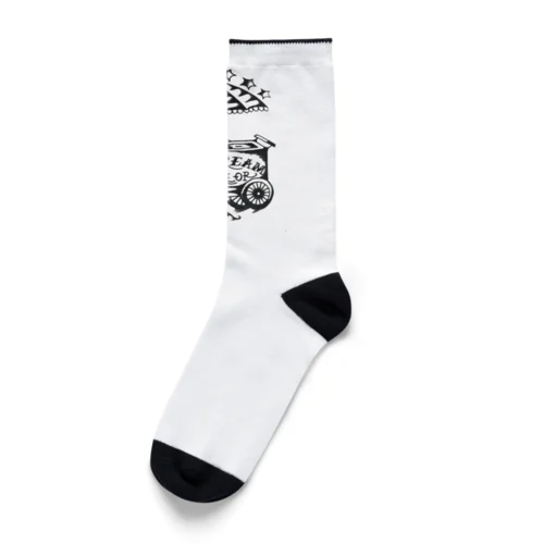 そしそし Socks