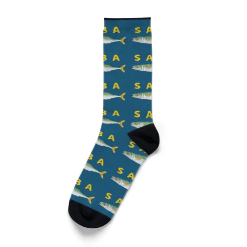 SABA Socks