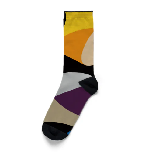 ソックス／h_005（トリミングシリーズ） Socks