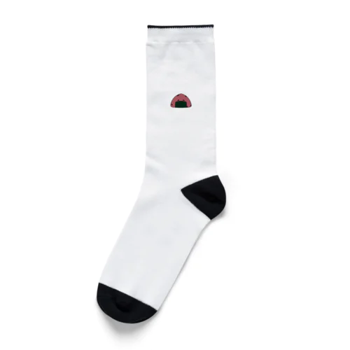 せきはんくん Socks