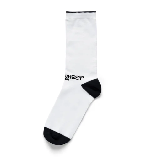 BLACK SHEEP ORIGIN Socks