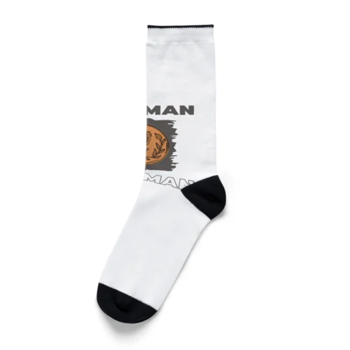 リッチマン3 Socks