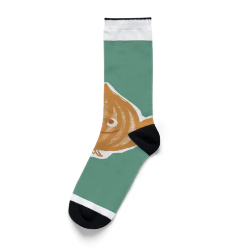 techonion Socks