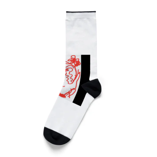 オーマイ｡｡｡ Socks