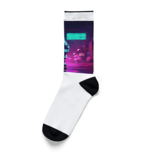 POPベイビー Socks