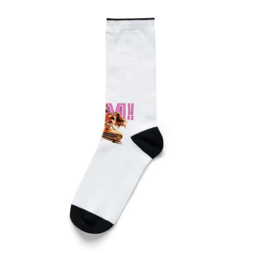 YUM! Socks