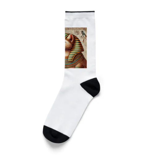 ニャン王国の大いなる遺産 Socks
