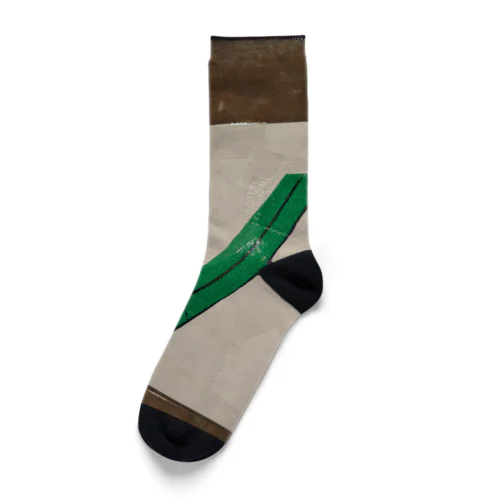 victory56西山勝敏守護神八大龍王BPEVロゴマーク波動 Socks