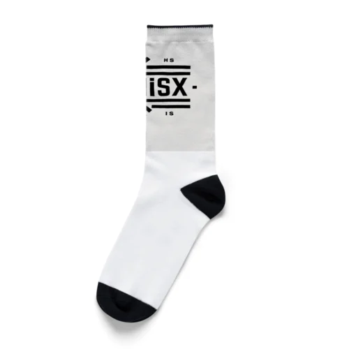 130-HiSX(130-ヒスエックス) Socks
