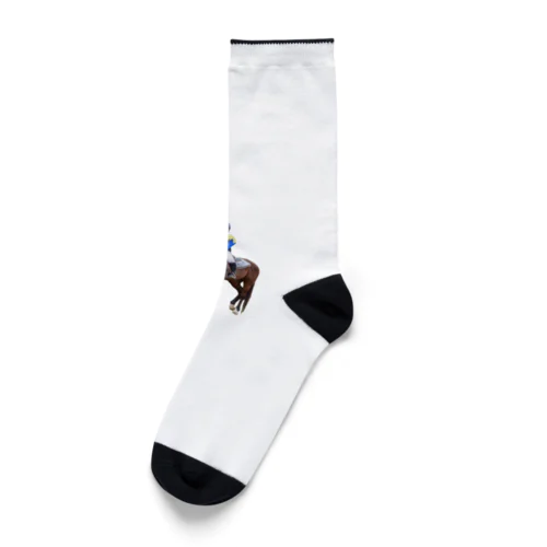 みずしん公式アイテム Socks