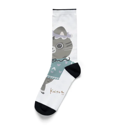sunsunP Socks