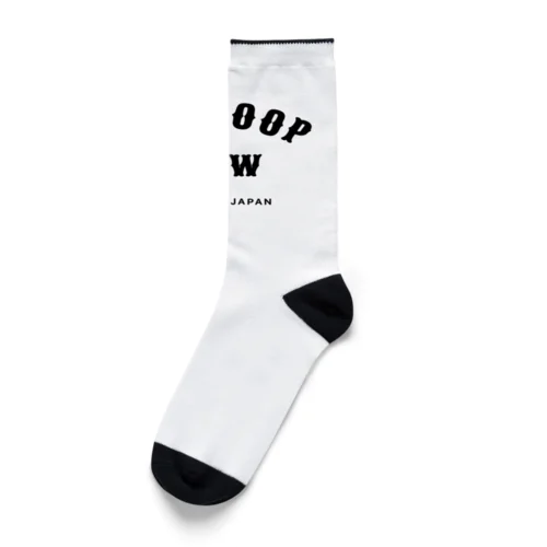 JMN coop Socks