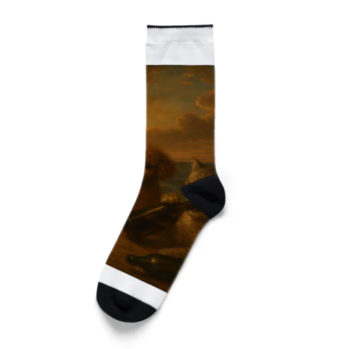 2025年7月13日につくったアイテム Socks