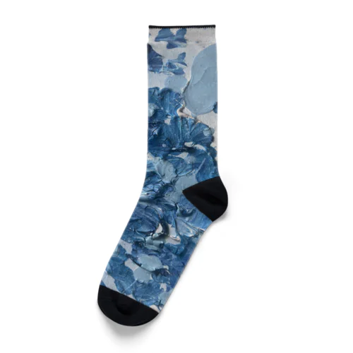 アート Socks