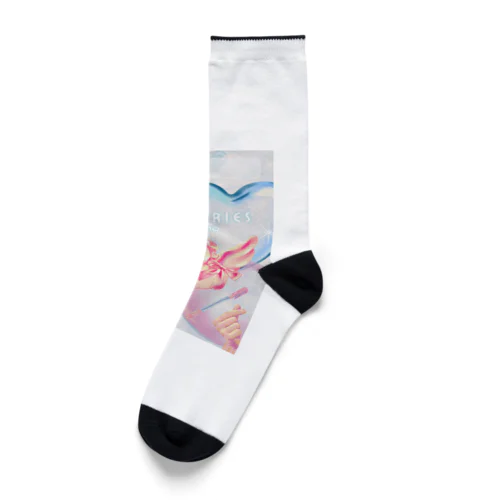 メモリーボックス Socks