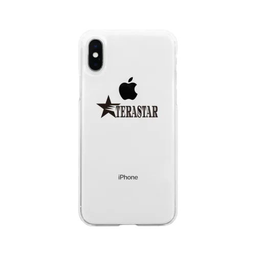 TERASTAR Soft Clear Smartphone Case