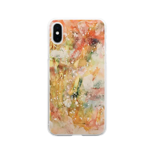 Joy Soft Clear Smartphone Case