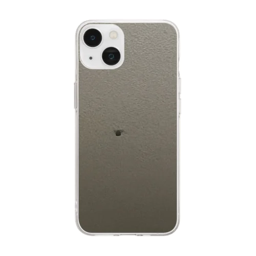 tohji Soft Clear Smartphone Case