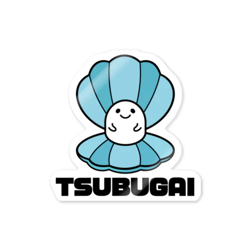 呟貝 Sticker