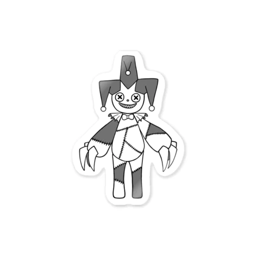 DLUCHE (ドルチェ) Sticker