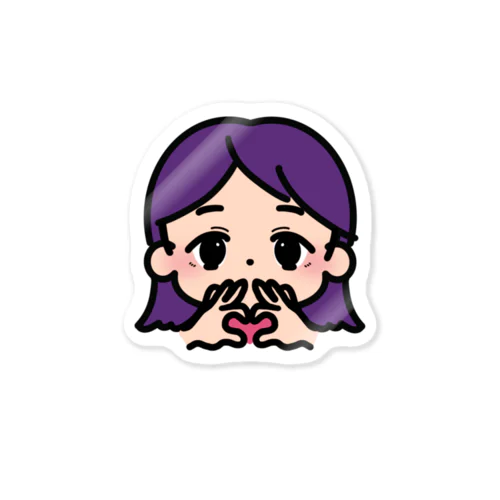 エモちゃん Sticker