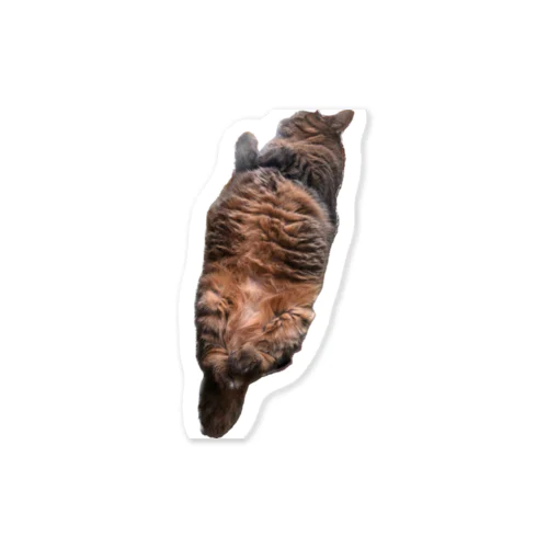 もなか Sticker