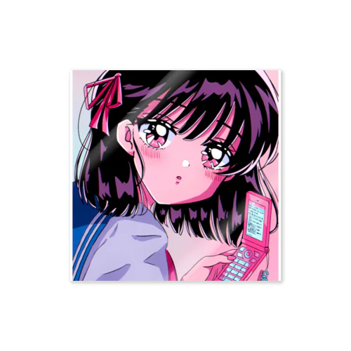 mail💌💭 Sticker