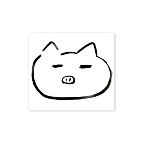 テッコ Sticker