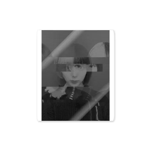 喪 Sticker