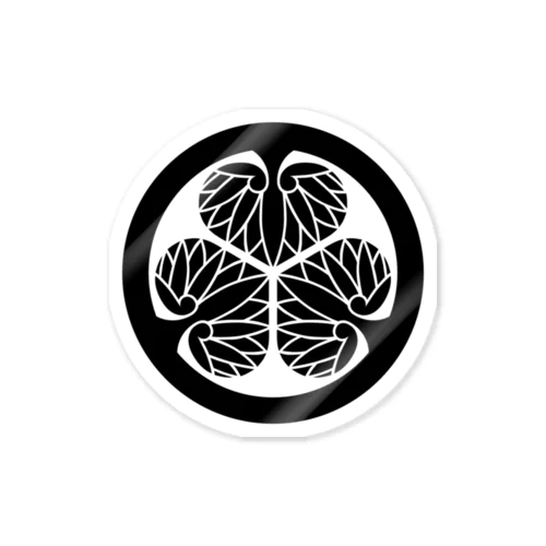 徳川家康」ステッカーの通販 ∞ SUZURI（スズリ）