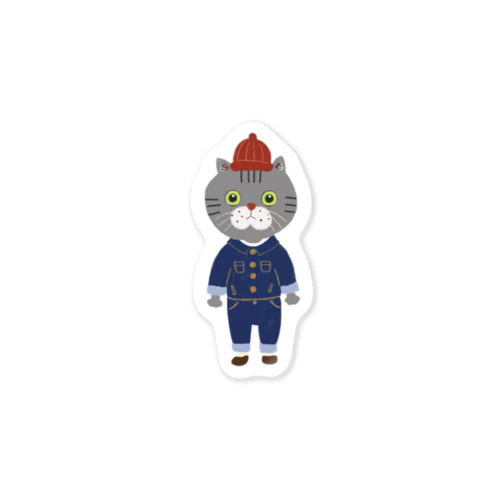 ルークくん Sticker