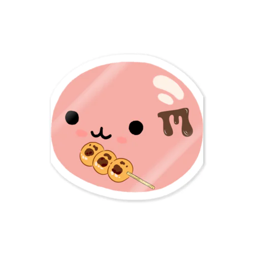 みたらし団子ページ② みーこ on X: 