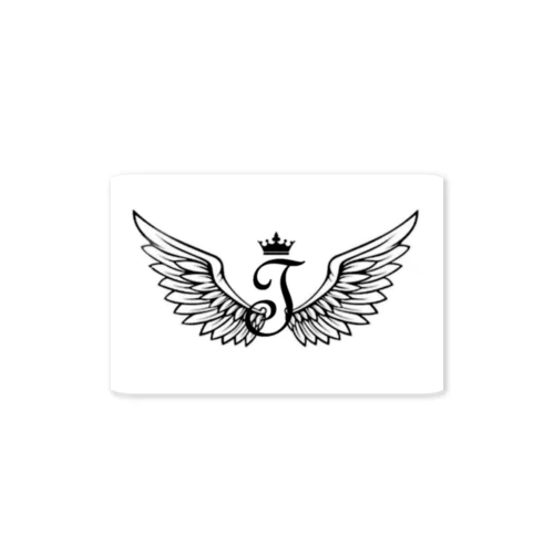 ジェリー Sticker