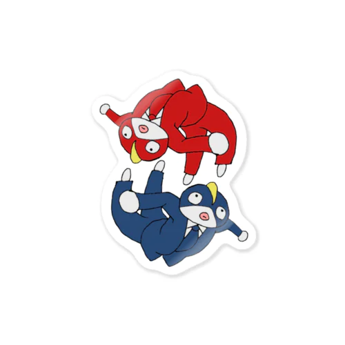 うずまき Sticker