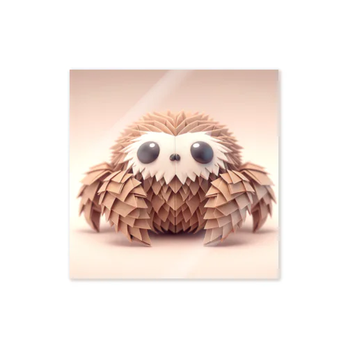 ハエトリグモさん Sticker