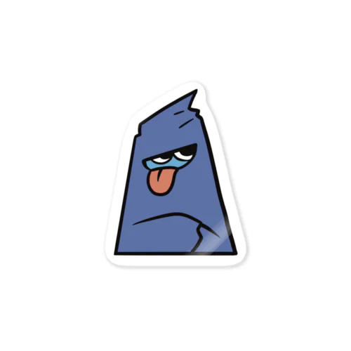 ツツマレ Sticker