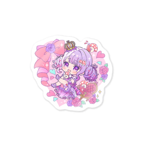 お誕生日おめでとう Sticker