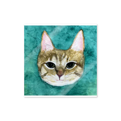 金太郎さんグッズ Sticker