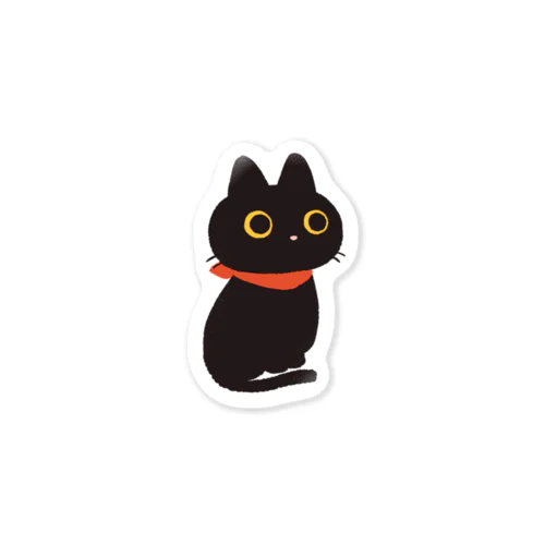 おこげくん Sticker