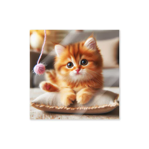 天使くん Sticker