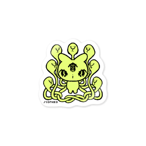 𓆙𓆙𓆙𓆙𓆙 Sticker