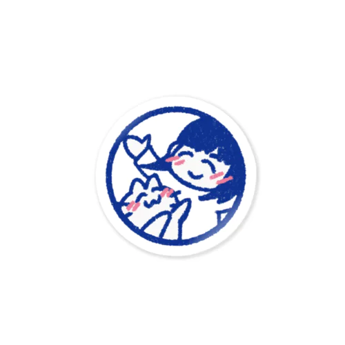 らんららん Sticker