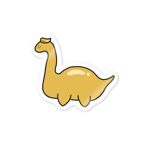 からっしー Sticker