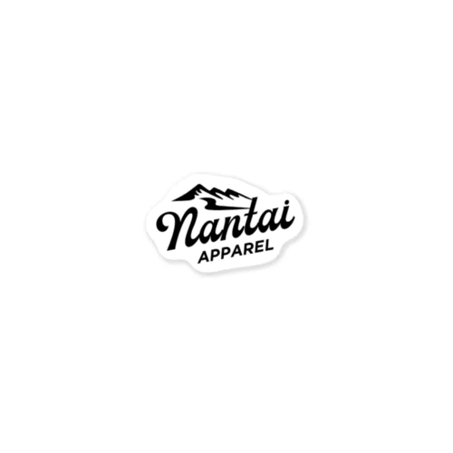 Nantai APPAREL Sticker